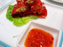 -火啫啫·粤式啫啫煲(南京弘阳店)