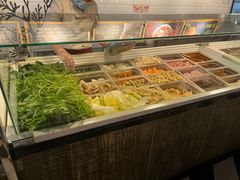 -拿渡·水煮鱼 麻辣香锅(西单大悦城店)