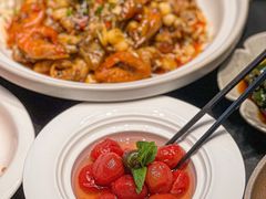 -顺香居·老字号湖北菜(江汉路店)