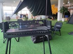 -北京亚奥福瑞福特4S店(北苑家园店)