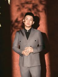 -CD视觉婚纱摄影