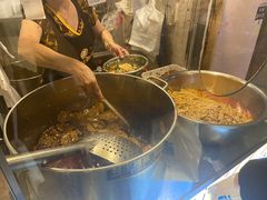 招牌捆鸡-张记捆鸡(总店)