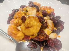 -望乡楼上海菜(日月光店)