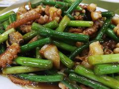 -叶存利海鲜大馅饺子(东戴河止锚湾店)