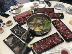 -陈记顺和潮汕鲜牛肉火锅(棠德南路店)
