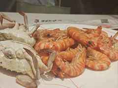 -海味当家·蒸锅海鲜(中山广场创始店)