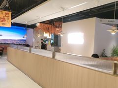 -享遇.锅姥姥牛排海鲜自助(小寨店)