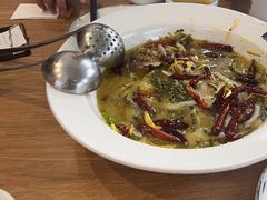 -太二酸菜鱼(永旺梦乐城店)