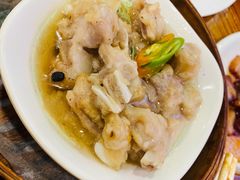 -澳门陈光记烧味饭店(南京德基广场店)