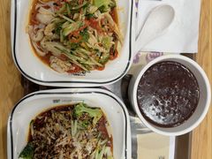 -魏家凉皮(雁塔路店)