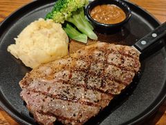 -星期五餐厅(中关村店)