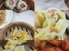 -番禺宾馆丽苑厅