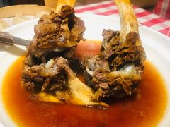 -西贝(上海我格广场店)