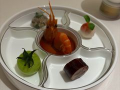 -国际大厦谭家官府菜(中山路店)