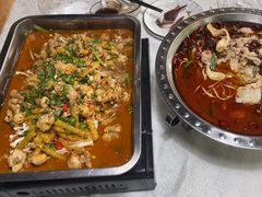 -陈生记黑鱼馆·20年活鱼现杀(宁波鼓楼店)