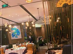大堂-江南厨子·品苏杭(华润万象店)