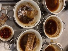 -宝香绑线肉骨茶(柏威年广场店)