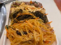 -70後铁锅炖(坡博总店)
