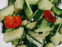 -欧记轩龙虾·私房菜(A店)