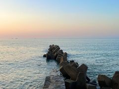 -日照海滨国家森林公园
