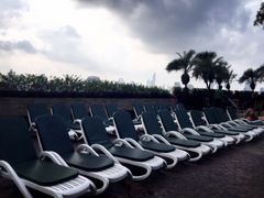 -曼谷王子宫殿酒店