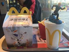 -麦当劳(怀集店)