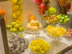 -福州仓山凯悦酒店·Market Cafe Lacucina咖啡厅