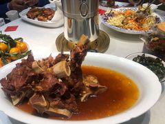 牛骨肉-老三骨头馆(白桦东路店)
