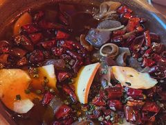 -肉串汪(望京店)