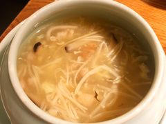 宋嫂鱼羹-弄堂里·寻味杭州(湖滨银泰in77C区店)