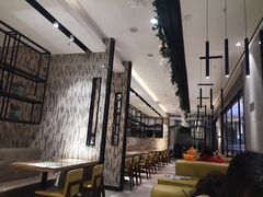-火啫啫·粤式啫啫煲(南通首店)