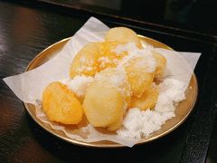 -西塔老太太泥炉烤肉(龙湖北苑天街店)