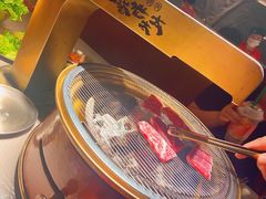 -西塔老太太泥炉烤肉(温州首店万象城黑金店)