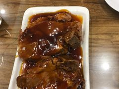 -砂锅李(九江路店)