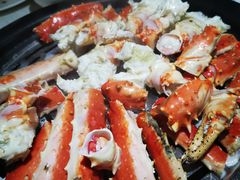 -青蓬蒸汽海鲜·深圳老字号·团建聚会(壹方城店)