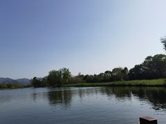 -西溪国家湿地公园