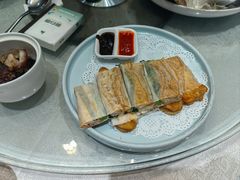-新白鹿餐厅(龙游路店)