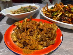 -李叔叔虾蟹大排档(青羊店)