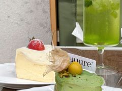 -流酥可心·牛乳蛋糕商店(禾祥西路店)