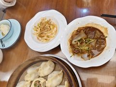 -百年认一力 太原老字号 (桥头街店)