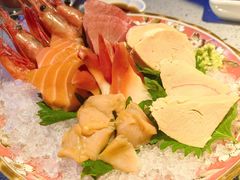 -大渔铁板烧(大悦城店)