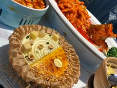 -半勺舒舒生日蛋糕店