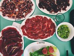-乌记鲜活牛肉城(金砂东路店)