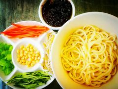 -北京炸酱面馆·烤鸭(前门总店)