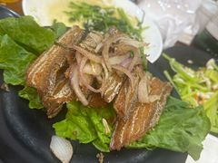 -台州老六海鲜面馆(上南总店)