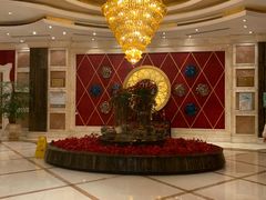 -芭菲盛宴·环球美食(北城国际店)