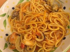 -萨莉亚意式餐厅(深圳北站店)