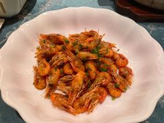 -扬州香格里拉·香宫中餐厅