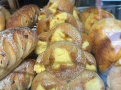 -Juicy Bakery(大学路店)
