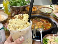 -笔记安顺夺夺粉火锅